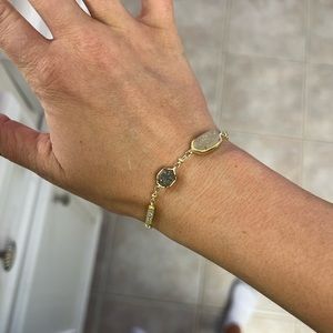 Kendra Scott bracelet